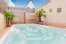 Holiday homeBelgium - : Wellness vakantiehuis Vlaamse Ardennen