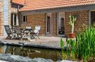 Holiday homeBelgium - : Overbeekstraat 43A