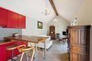 Holiday homeBelgium - : Maison Overbeek