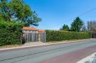 Holiday homeBelgium - : Maison Overbeek