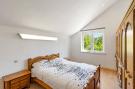 Holiday homeBelgium - : Maison Overbeek