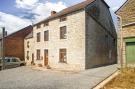 Holiday homeBelgium - : Maison Delcour