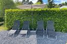 Holiday homeBelgium - : Villa Balboa