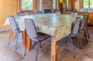 FerienhausBelgien - : Chalet Samson