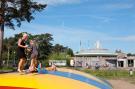 Holiday homeBelgium - : Resort Zilverstrand 4