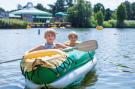 VakantiehuisBelgië - : Resort Zilverstrand 7