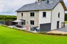 Holiday homeBelgium - : Au Pas de Cerf