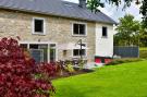 Holiday homeBelgium - : Au Pas de Cerf