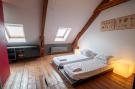 Holiday homeBelgium - : La Classe