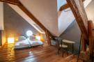 Holiday homeBelgium - : La Classe