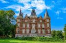 VakantiehuisBelgië - : Château de Goyet 40 p