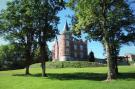 Holiday homeBelgium - : Château de Goyet 40 p