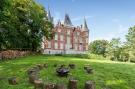 Holiday homeBelgium - : Château de Goyet 24 pax