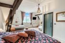 Holiday homeBelgium - : Château de Goyet 16