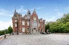 Holiday homeBelgium - : Château de Goyet 16