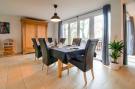 Holiday homeBelgium - : Chant d'Oiseau