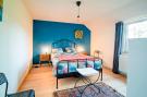 Holiday homeBelgium - : Chant d'Oiseau