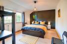 Holiday homeBelgium - : Chant d'Oiseau