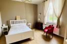 Holiday homeBelgium - : La Demeure du Baron