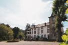 Holiday homeBelgium - : Appartement voor vier Domain Château Dieupart