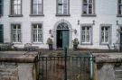 VakantiehuisBelgië - : Appartement voor zes Domain Château Dieupart