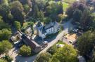 VakantiehuisBelgië - : Appartement voor zes Domain Château Dieupart