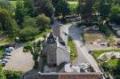 VakantiehuisBelgië - : Appartement voor zes Domain Château Dieupart