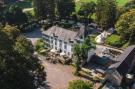 VakantiehuisBelgië - : Torenwoning voor acht Domaine Château Dieupart