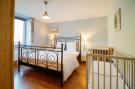 Holiday homeBelgium - : Le Val Fleuri