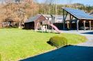 Holiday homeBelgium - : Le Val Fleuri