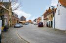 Holiday homeBelgium - : 'tgraevenerf