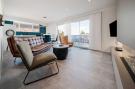 Holiday homeBelgium - : Bunker Richelle