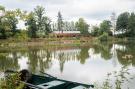 FerienhausBelgien - : Le Bateau du Lac Privé