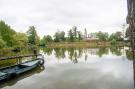 FerienhausBelgien - : Le Bateau du Lac Privé