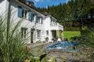 VakantiehuisBelgië - : The Rainbow House 6 pers