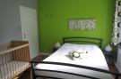 Holiday homeBelgium - : The Rainbow House 6 pers