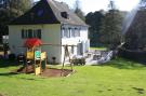 Holiday homeBelgium - : The Rainbow House 6 pers