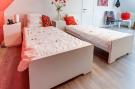 Holiday homeBelgium - : vakantiehuis Romanie