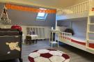 Holiday homeBelgium - : vakantiehuis Romanie