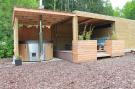 Holiday homeBelgium - : Wild Cube