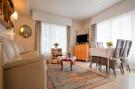 Holiday homeBelgium - : Residentie Shamrock Bianca