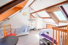 Holiday homeBelgium - : Superbe habitation pour 4 adultes