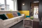 Holiday homeBelgium - : Entre amis 8 personnes