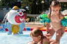 Holiday homeBelgium - : Vakantiepark Breebos 1