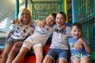 Holiday homeBelgium - : Vakantiepark Breebos 1