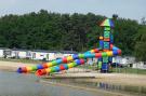 Holiday homeBelgium - : Vakantiepark Breebos 1