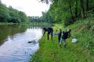 FerienhausBelgien - : La Halte des 2 Lacs