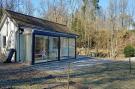 Holiday homeBelgium - : La Halte des 2 Lacs