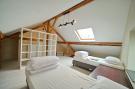 Holiday homeBelgium - : Amilla