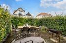 Holiday homeBelgium - : Villa Serendipity